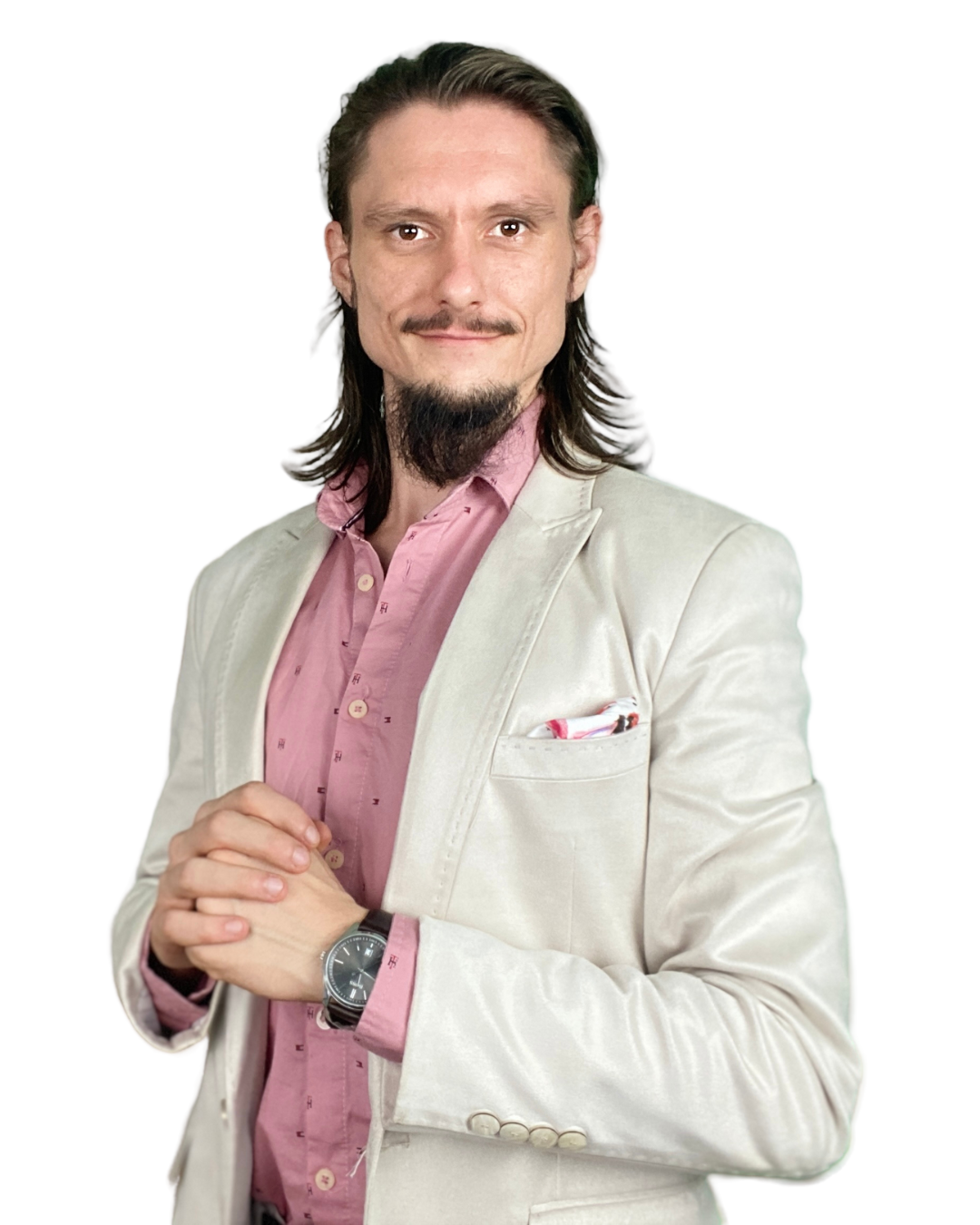 Florian Rolke